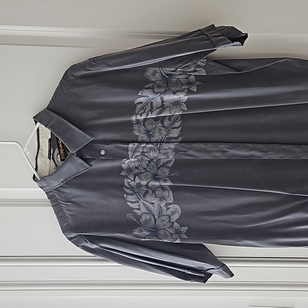 Men's Billabong shirt